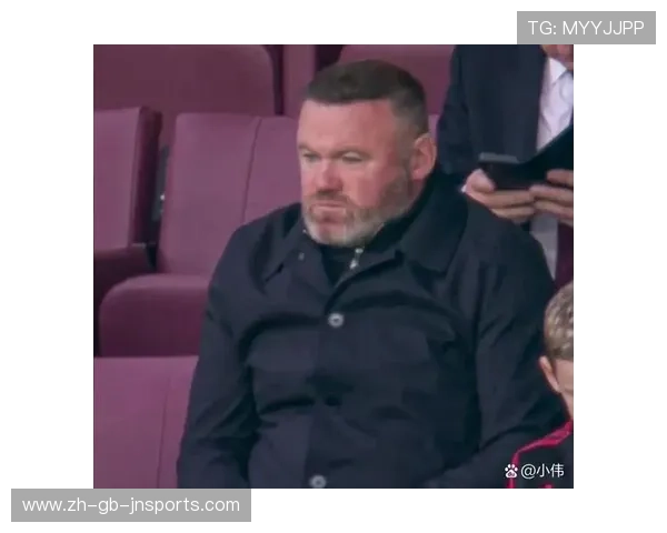 英超传奇球员鲁尼退役了吗?职业生涯回顾