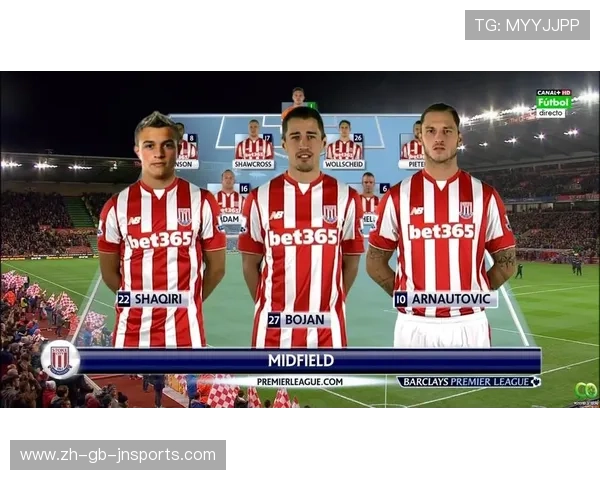 英超球队斯托克城的历史与现状分析