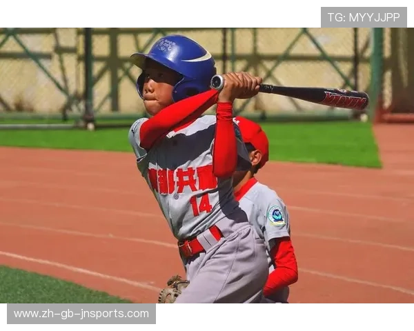 高效练习棒球挥棒速度的五大方法